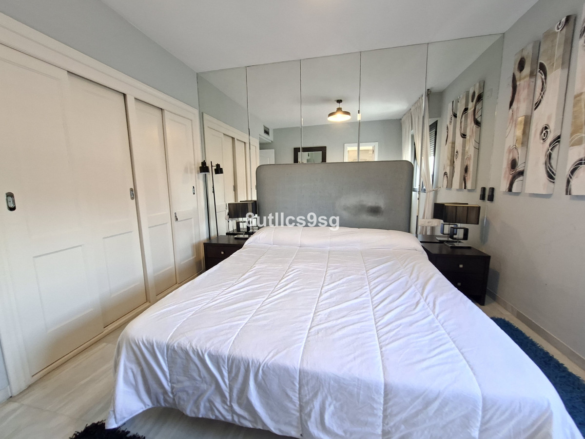 Se vende Ático de 3 dormitorios en Costa Del Sol, Málaga, España