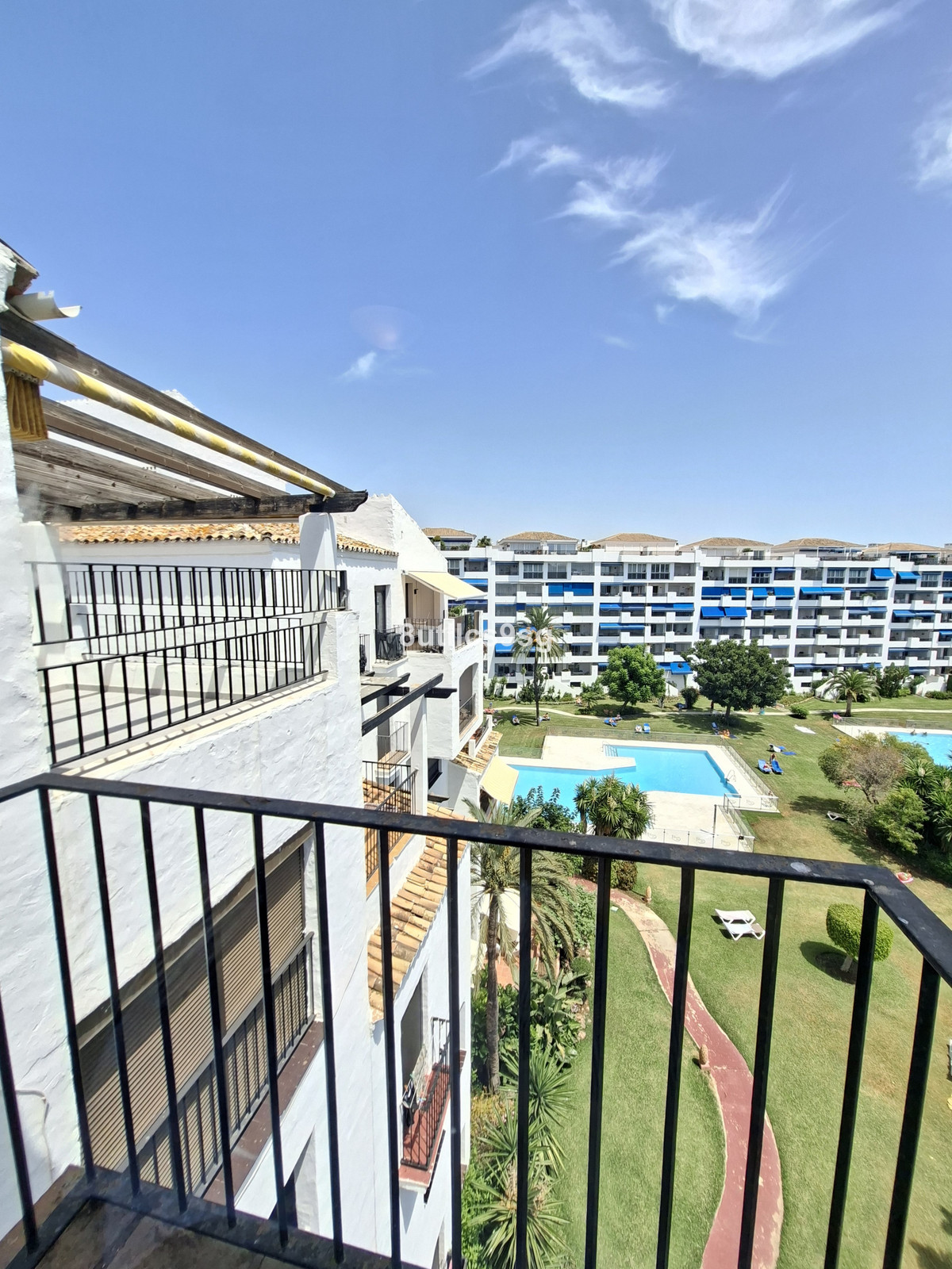 Se vende Ático de 3 dormitorios en Costa Del Sol, Málaga, España