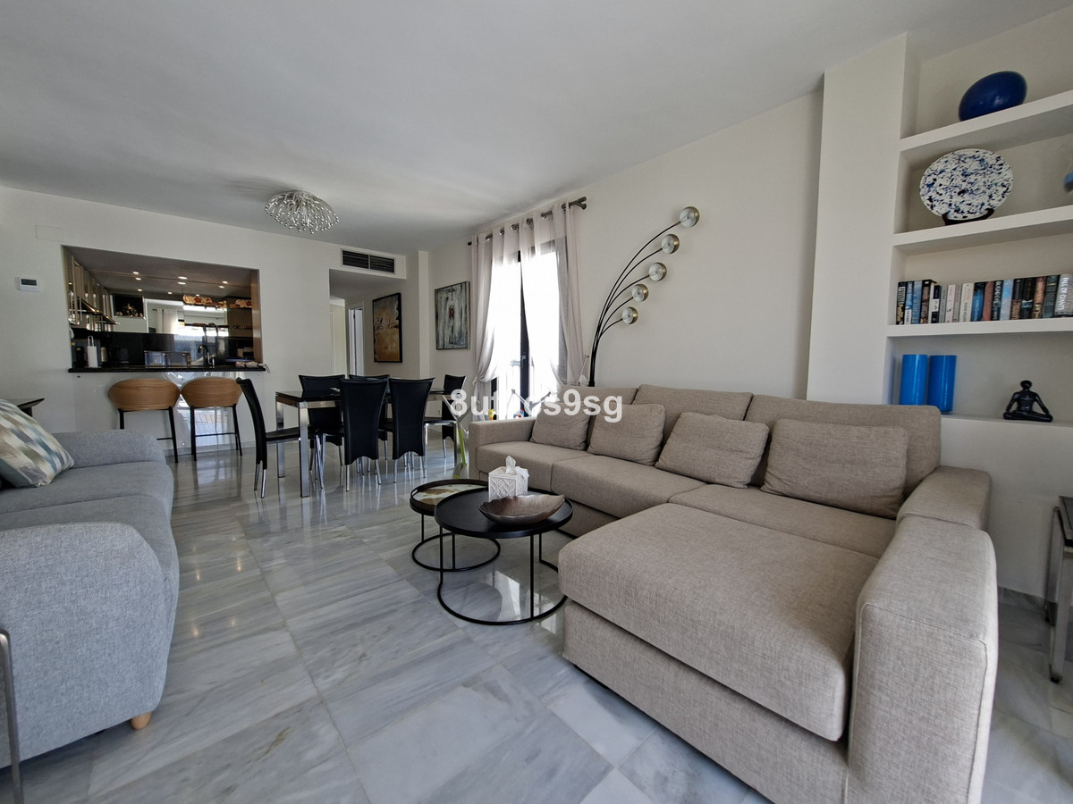 Se vende Ático de 3 dormitorios en Costa Del Sol, Málaga, España