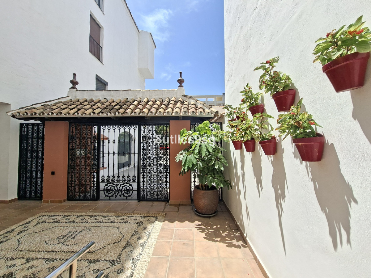 Se vende Ático de 3 dormitorios en Costa Del Sol, Málaga, España
