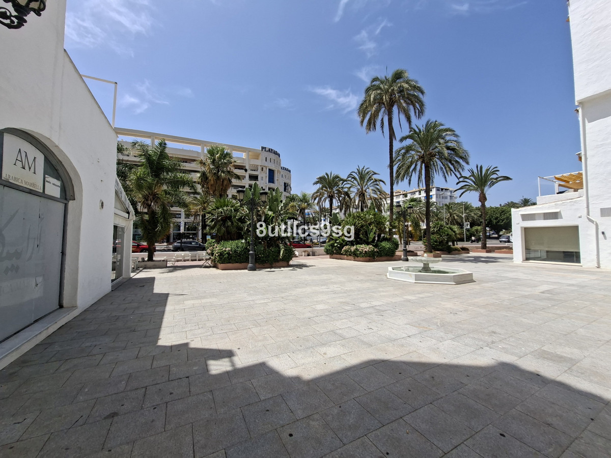 Se vende Ático de 3 dormitorios en Costa Del Sol, Málaga, España