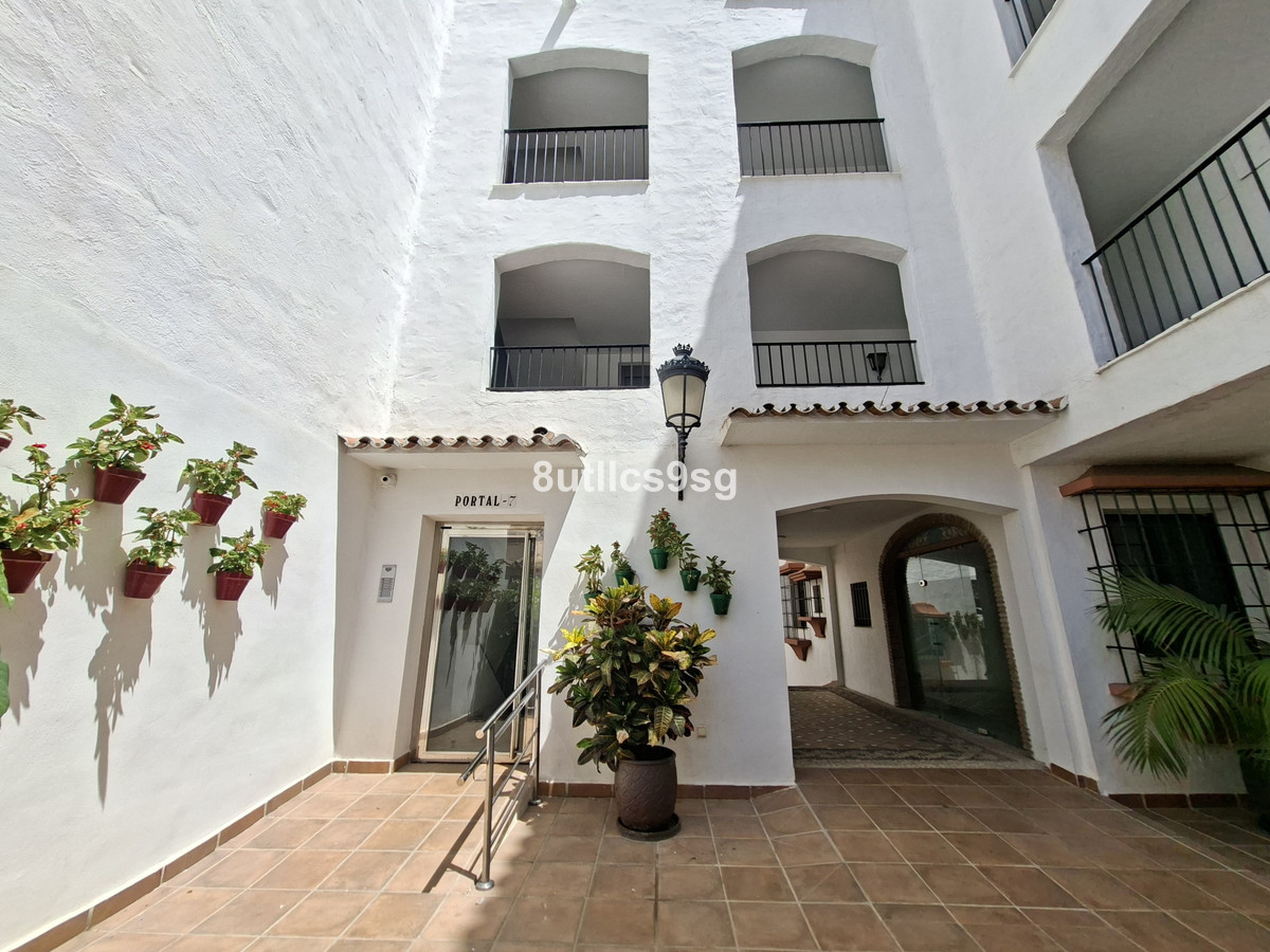 Se vende Ático de 3 dormitorios en Costa Del Sol, Málaga, España