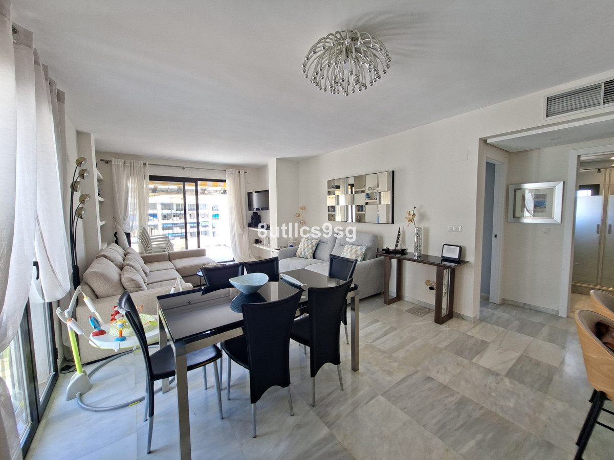 Se vende Ático de 3 dormitorios en Costa Del Sol, Málaga, España