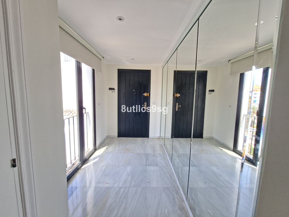 Se vende Ático de 3 dormitorios en Costa Del Sol, Málaga, España