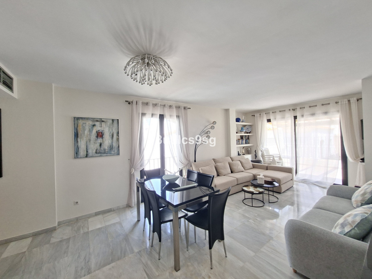 Se vende Ático de 3 dormitorios en Costa Del Sol, Málaga, España