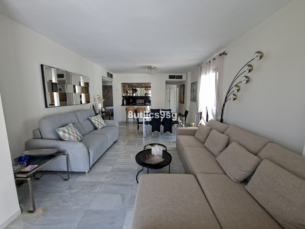 Se vende Ático de 3 dormitorios en Costa Del Sol, Málaga, España