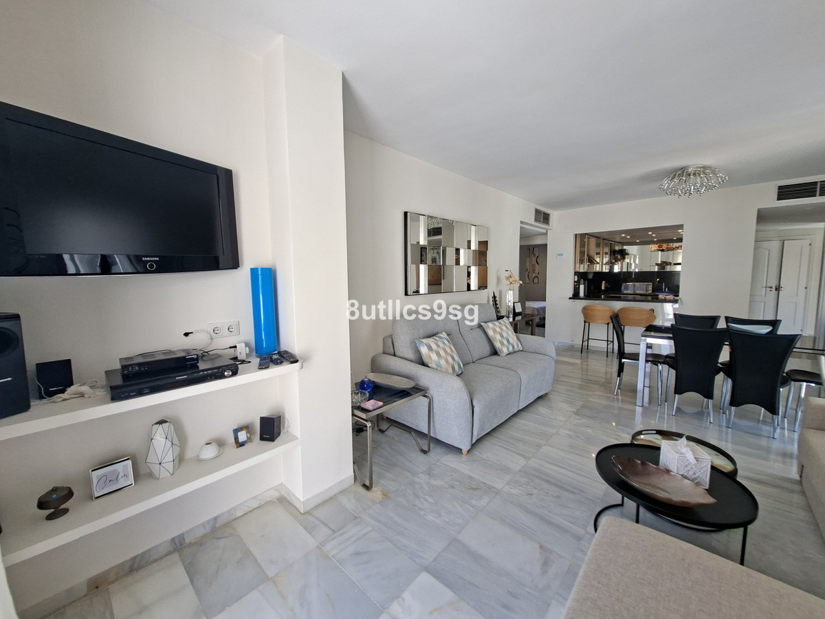 Se vende Ático de 3 dormitorios en Costa Del Sol, Málaga, España