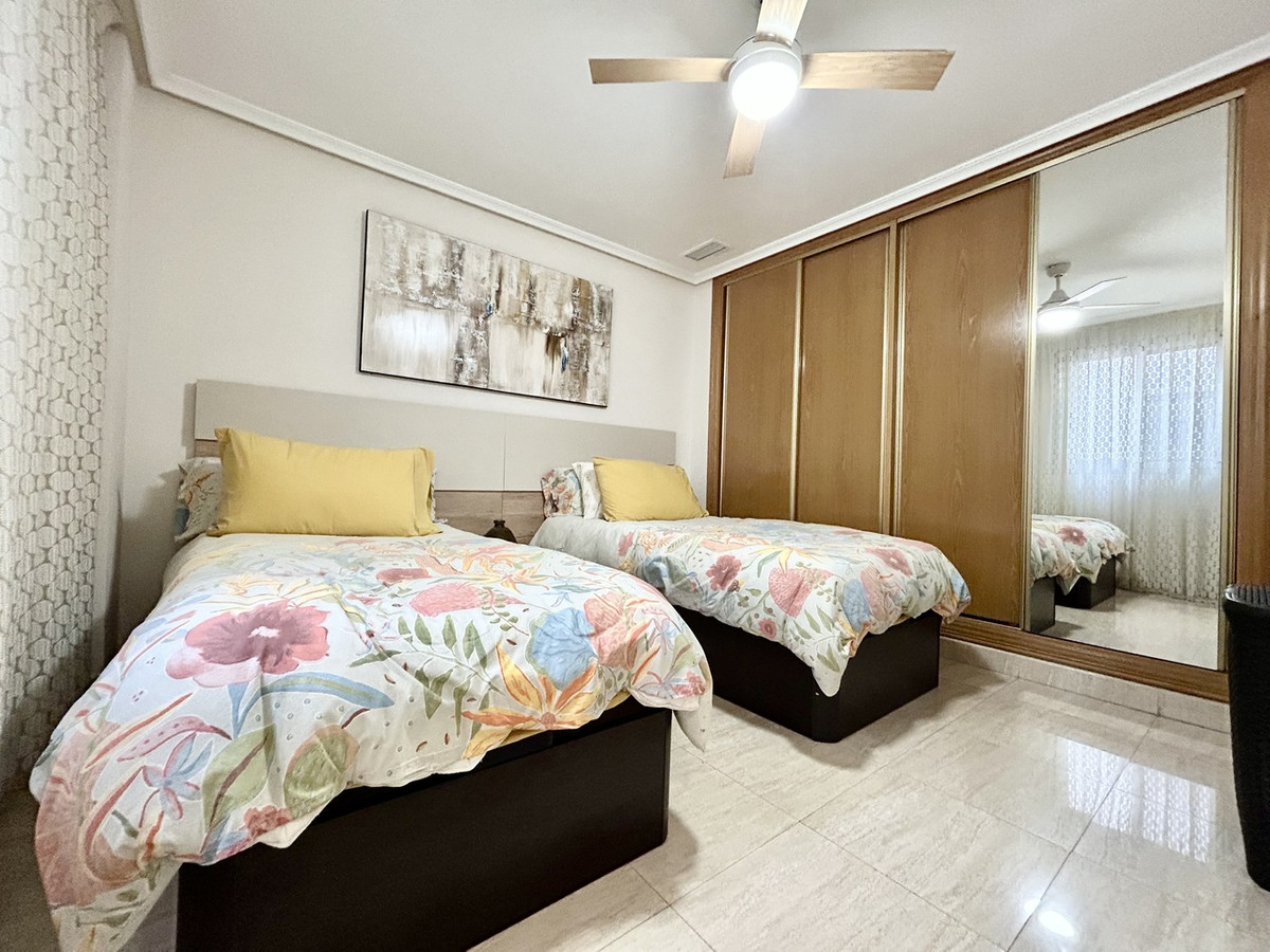 2 Bed Apartment for sale in Torrevieja Costa Blanca, Alicante, Spain