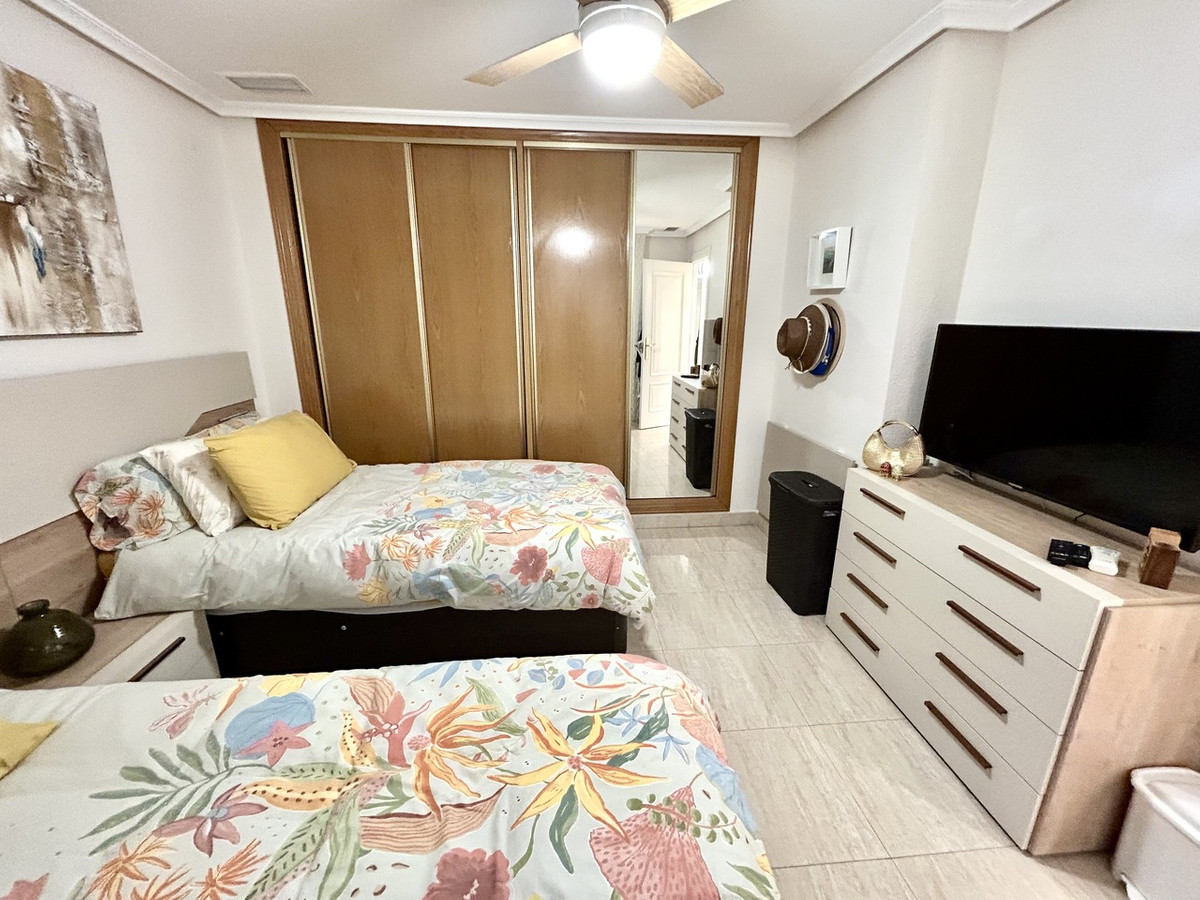 2 Bed Apartment for sale in Torrevieja Costa Blanca, Alicante, Spain