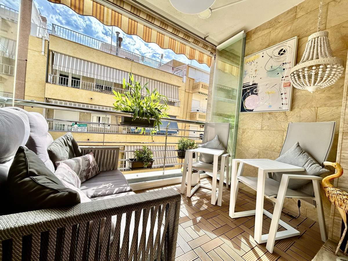 2 Bed Apartment for sale in Torrevieja Costa Blanca, Alicante, Spain
