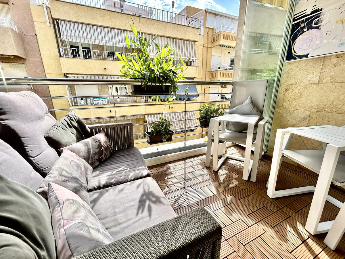 2 Bed Apartment for sale in Torrevieja Costa Blanca, Alicante, Spain