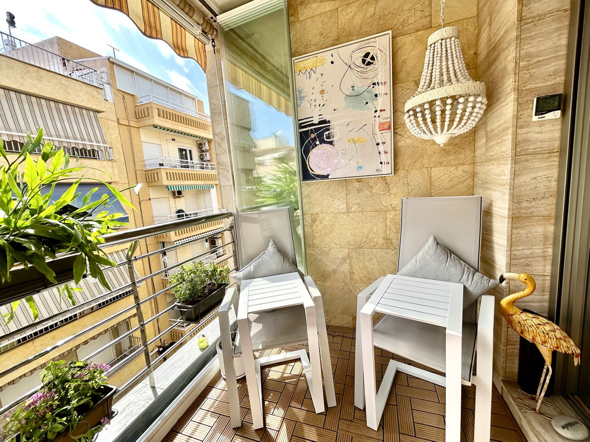 2 Bed Apartment for sale in Torrevieja Costa Blanca, Alicante, Spain
