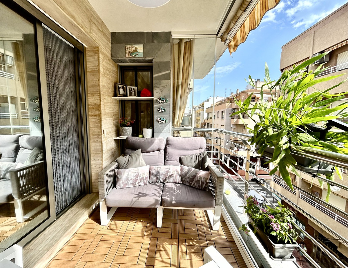 2 Bed Apartment for sale in Torrevieja Costa Blanca, Alicante, Spain