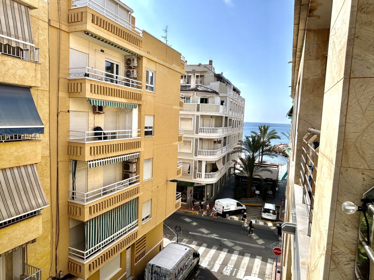 2 Bed Apartment for sale in Torrevieja Costa Blanca, Alicante, Spain