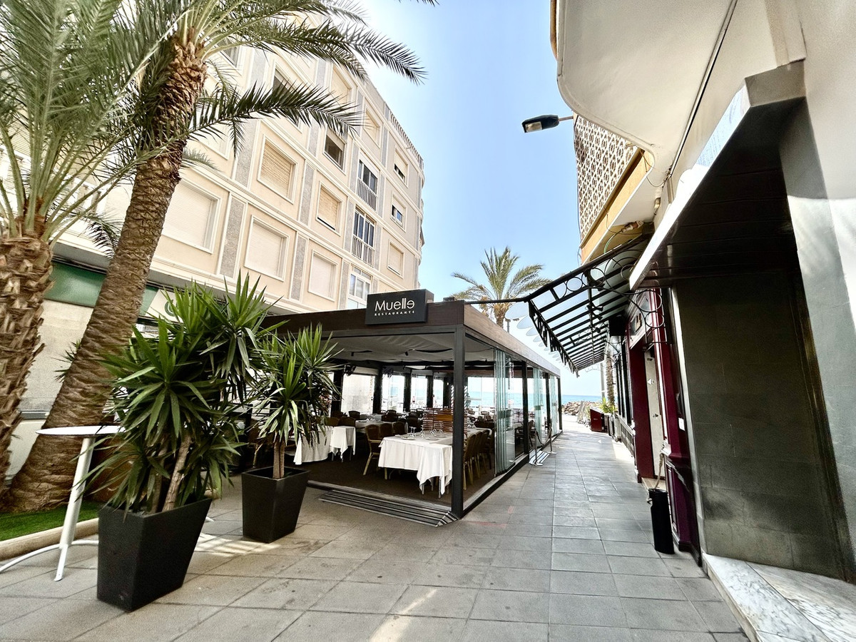 2 Bed Apartment for sale in Torrevieja Costa Blanca, Alicante, Spain