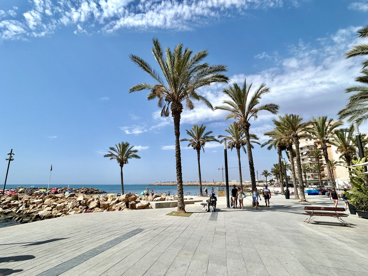 2 Bed Apartment for sale in Torrevieja Costa Blanca, Alicante, Spain
