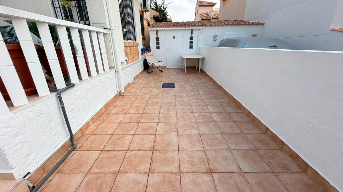 2 Bed Townhouse for sale in Orihuela Costa Costa Blanca, Alicante, Spain