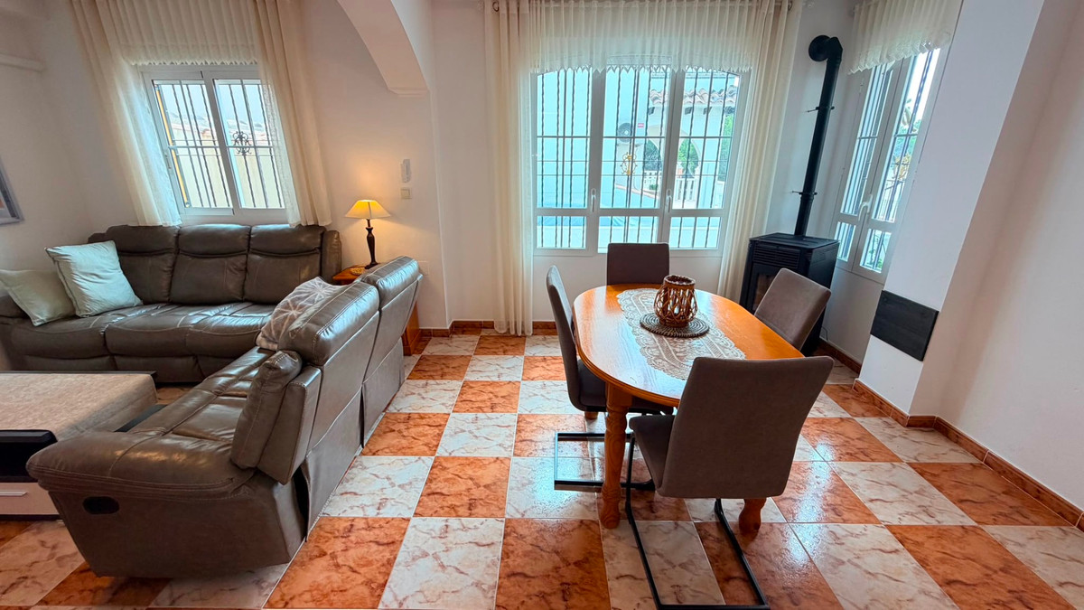 2 Bed Townhouse for sale in Orihuela Costa Costa Blanca, Alicante, Spain