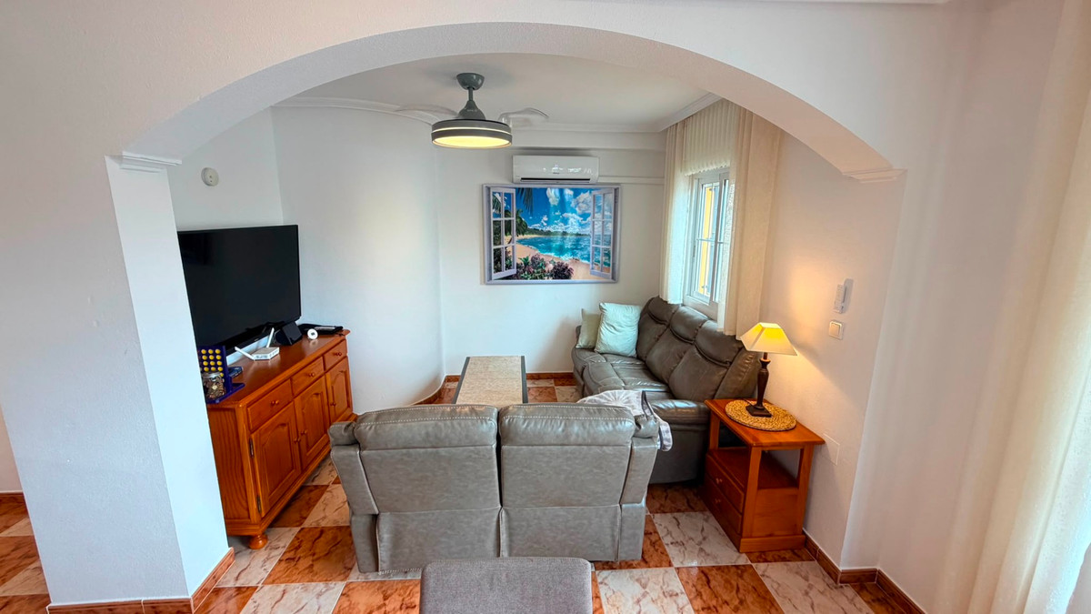 2 Bed Townhouse for sale in Orihuela Costa Costa Blanca, Alicante, Spain