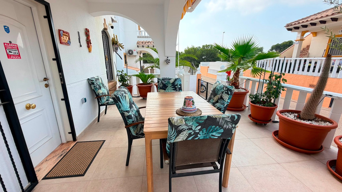 2 Bed Townhouse for sale in Orihuela Costa Costa Blanca, Alicante, Spain