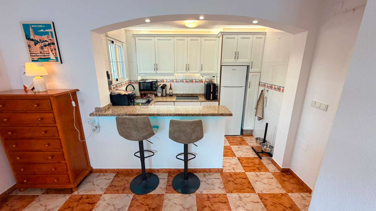 2 Bed Townhouse for sale in Orihuela Costa Costa Blanca, Alicante, Spain