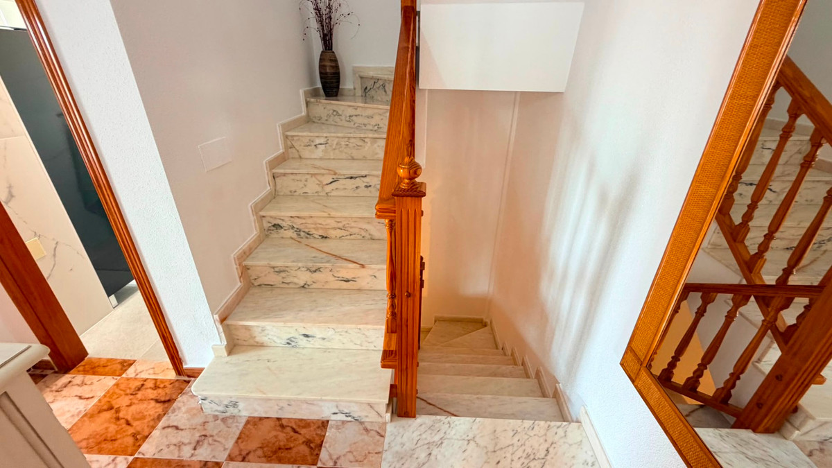 2 Bed Townhouse for sale in Orihuela Costa Costa Blanca, Alicante, Spain
