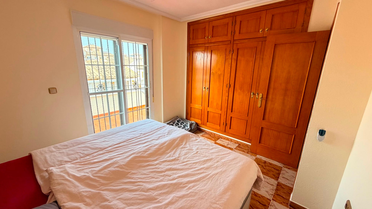 2 Bed Townhouse for sale in Orihuela Costa Costa Blanca, Alicante, Spain