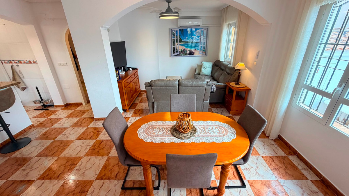 2 Bed Townhouse for sale in Orihuela Costa Costa Blanca, Alicante, Spain