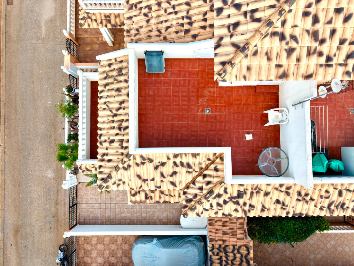 2 Bed Townhouse for sale in Orihuela Costa Costa Blanca, Alicante, Spain
