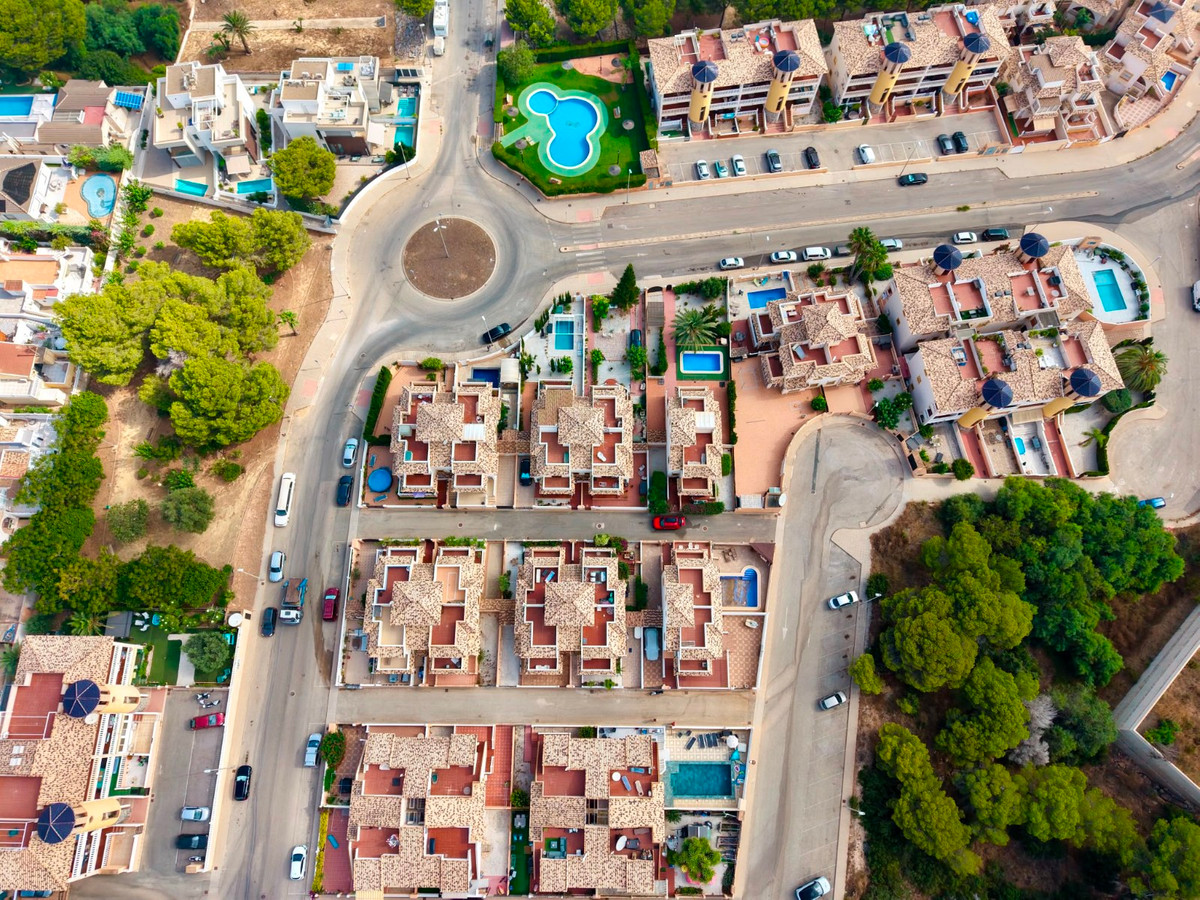 2 Bed Townhouse for sale in Orihuela Costa Costa Blanca, Alicante, Spain