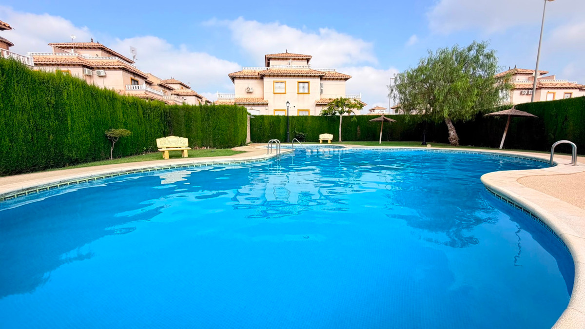 2 Bed Townhouse for sale in Orihuela Costa Costa Blanca, Alicante, Spain