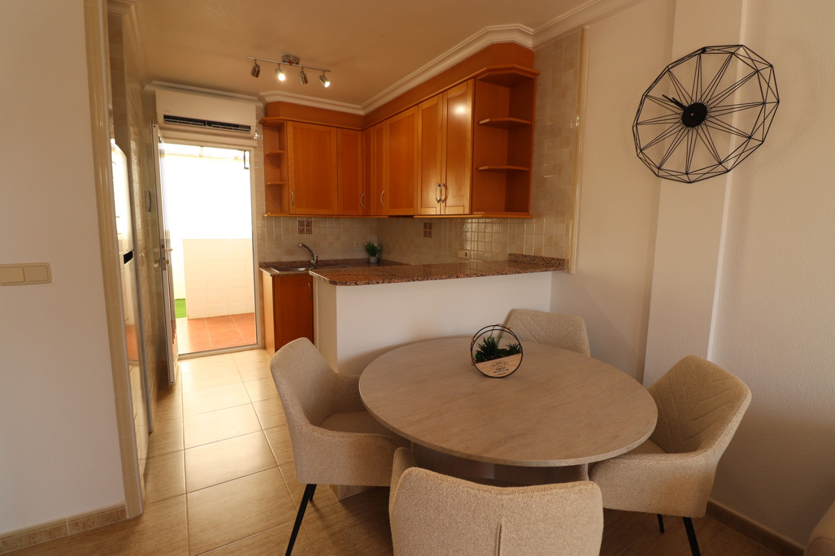2 Bed Townhouse for sale in Montemar Costa Blanca, Alicante, Spain