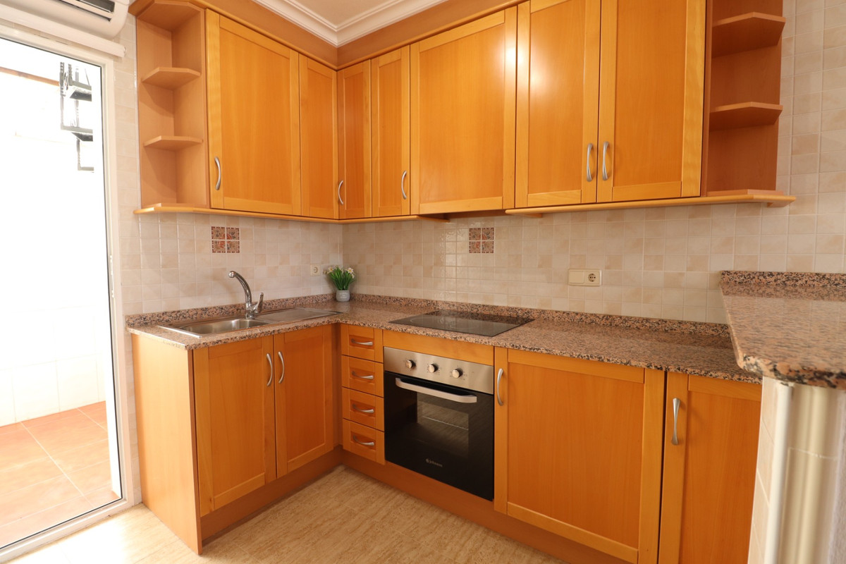 2 Bed Townhouse for sale in Montemar Costa Blanca, Alicante, Spain