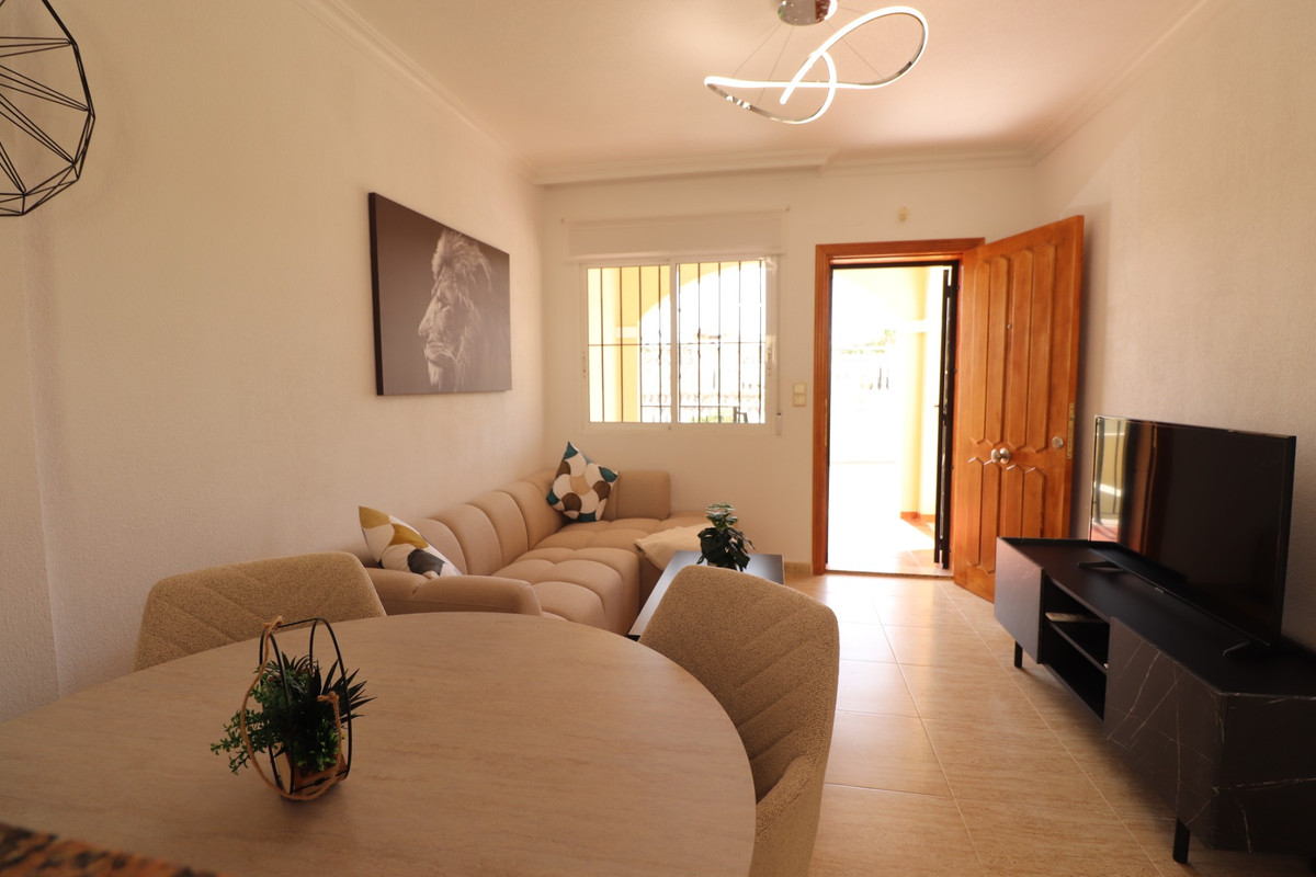 2 Bed Townhouse for sale in Montemar Costa Blanca, Alicante, Spain