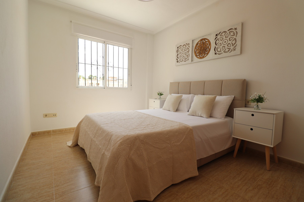 2 Bed Townhouse for sale in Montemar Costa Blanca, Alicante, Spain