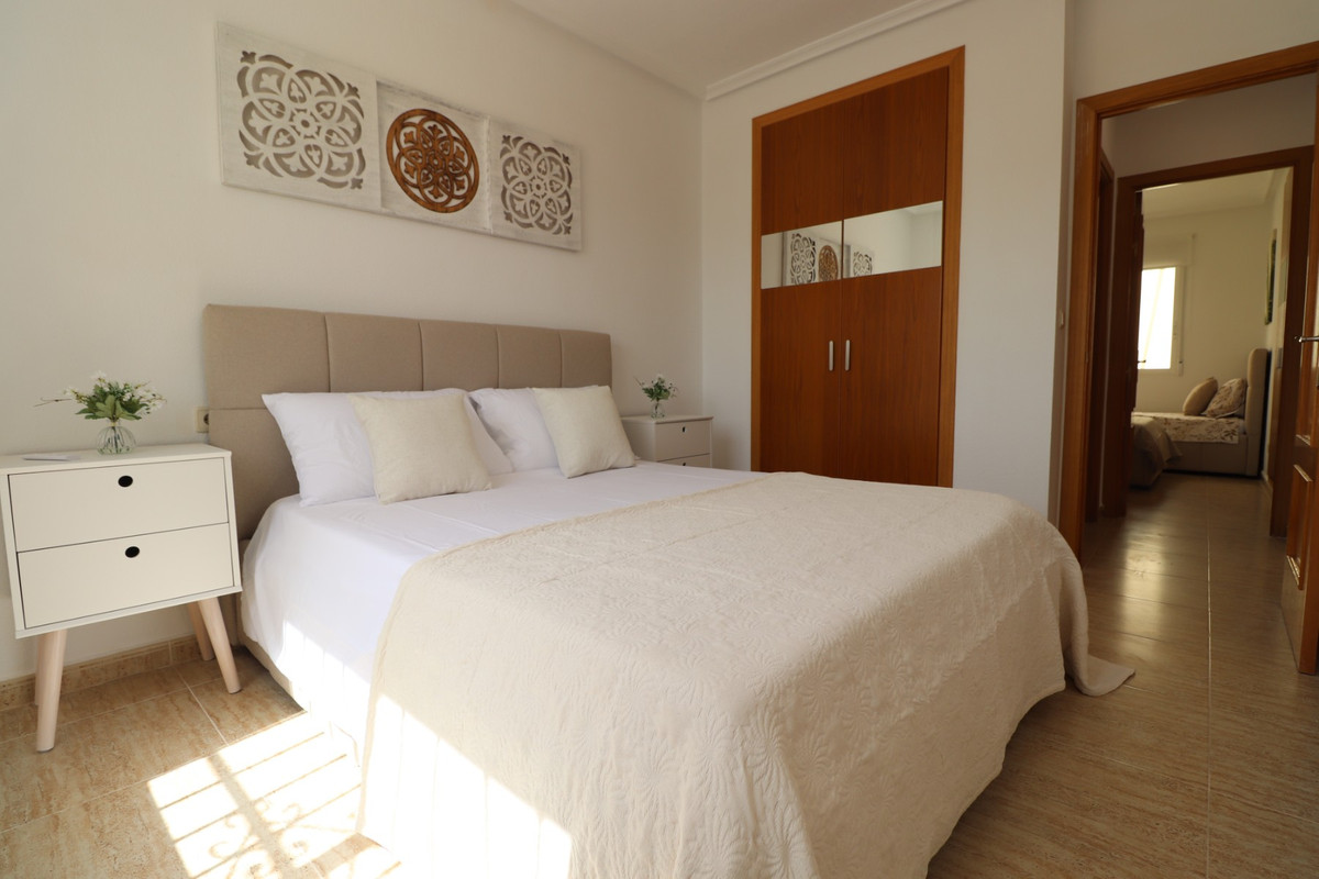 2 Bed Townhouse for sale in Montemar Costa Blanca, Alicante, Spain