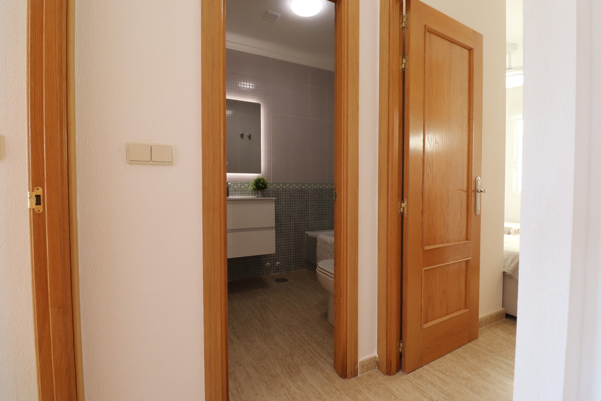 2 Bed Townhouse for sale in Montemar Costa Blanca, Alicante, Spain