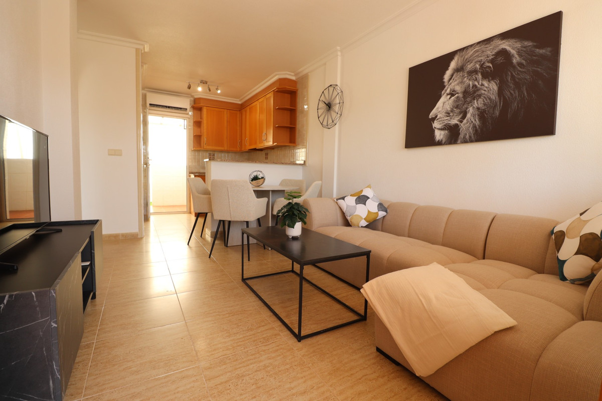 2 Bed Townhouse for sale in Montemar Costa Blanca, Alicante, Spain