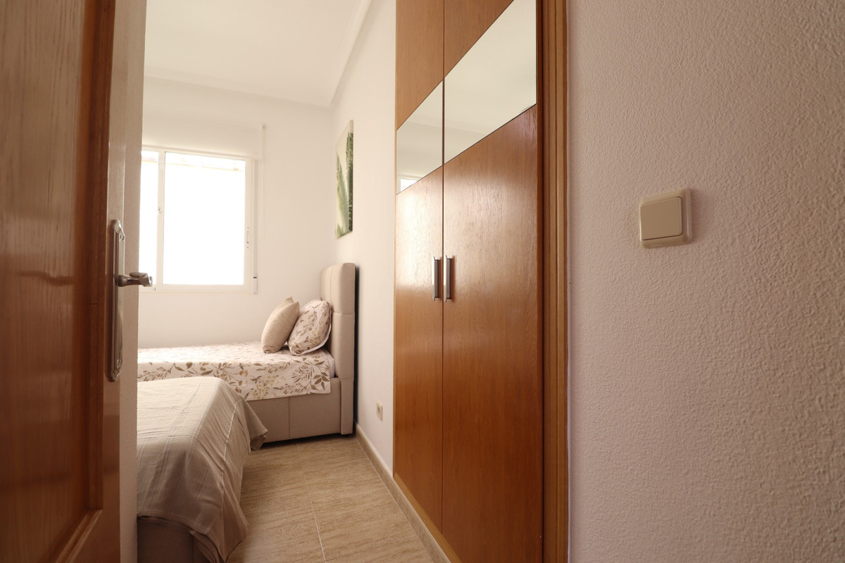 2 Bed Townhouse for sale in Montemar Costa Blanca, Alicante, Spain