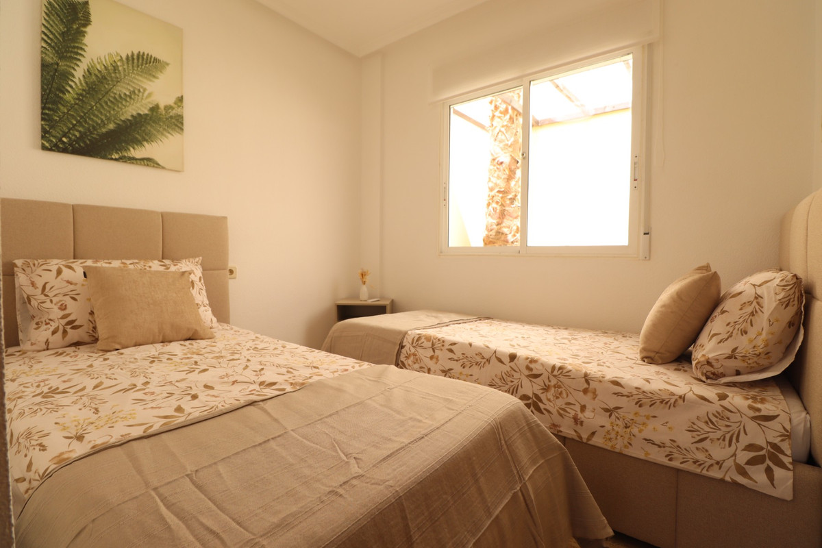 2 Bed Townhouse for sale in Montemar Costa Blanca, Alicante, Spain