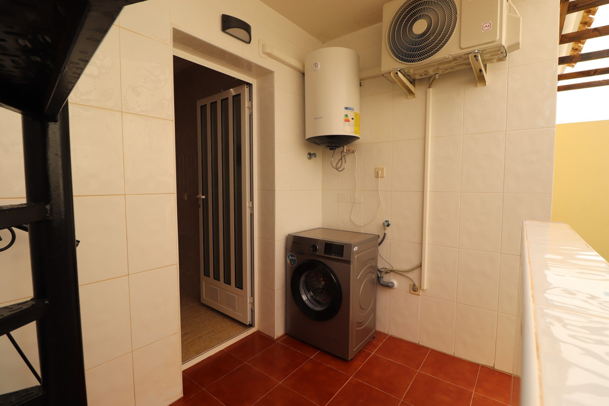 2 Bed Townhouse for sale in Montemar Costa Blanca, Alicante, Spain