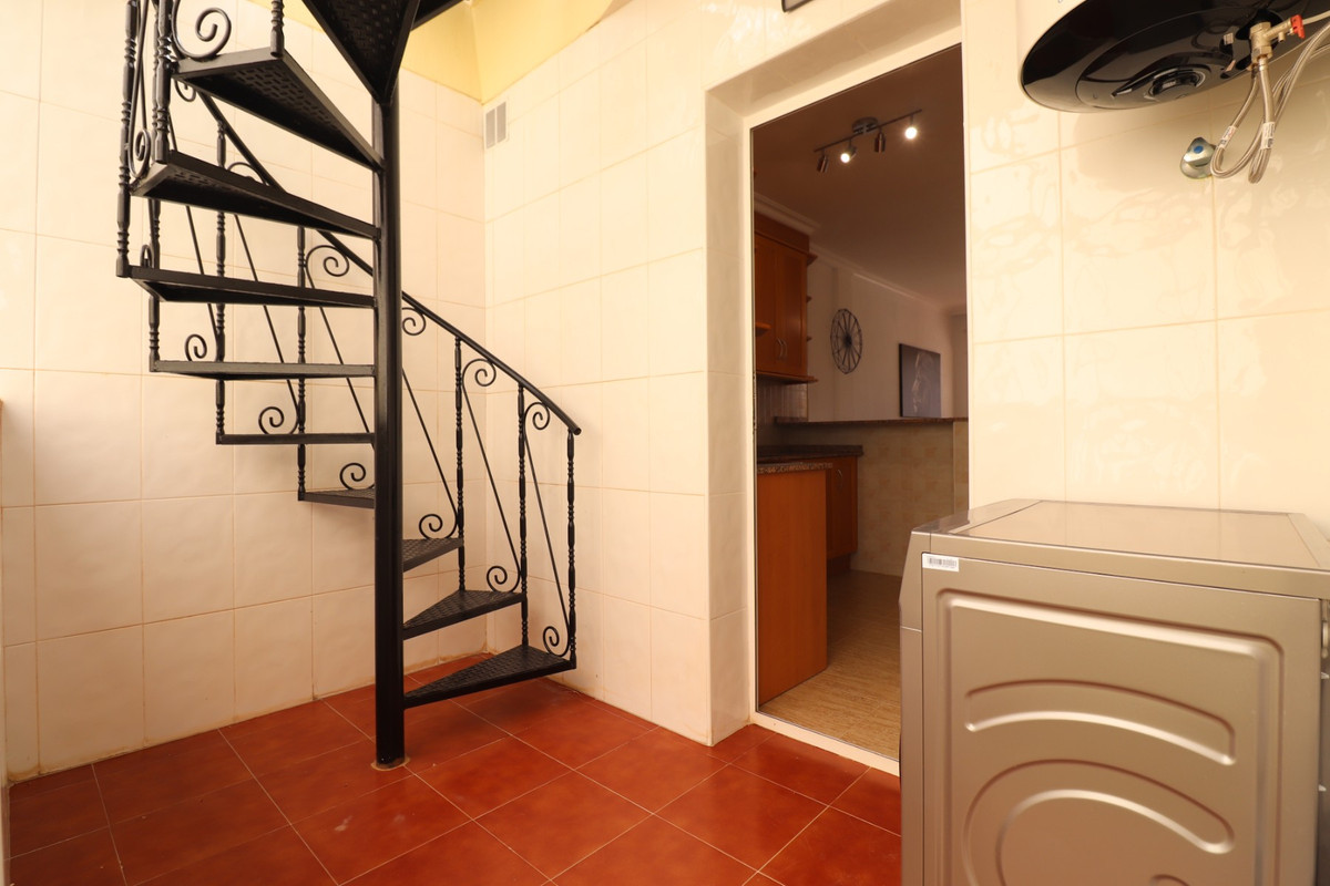 2 Bed Townhouse for sale in Montemar Costa Blanca, Alicante, Spain