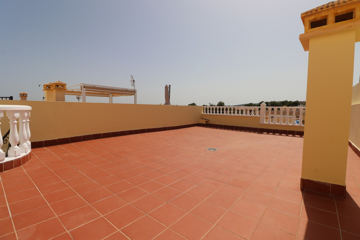 2 Bed Townhouse for sale in Montemar Costa Blanca, Alicante, Spain