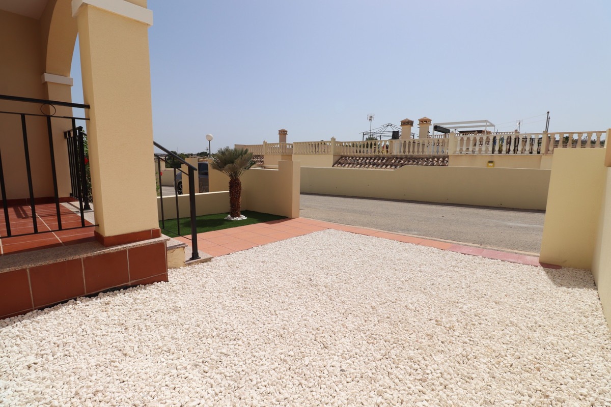 2 Bed Townhouse for sale in Montemar Costa Blanca, Alicante, Spain