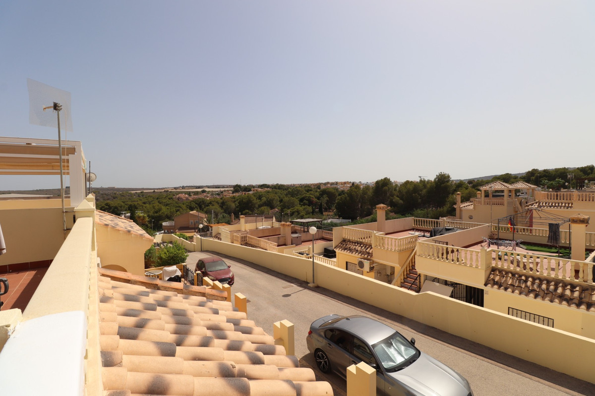 2 Bed Townhouse for sale in Montemar Costa Blanca, Alicante, Spain