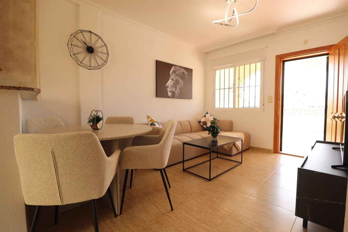 2 Bed Townhouse for sale in Montemar Costa Blanca, Alicante, Spain