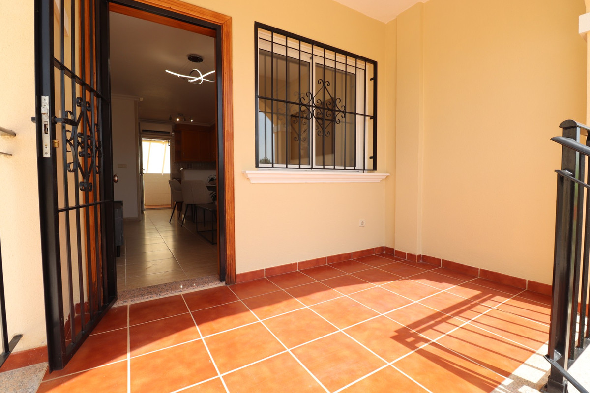 2 Bed Townhouse for sale in Montemar Costa Blanca, Alicante, Spain