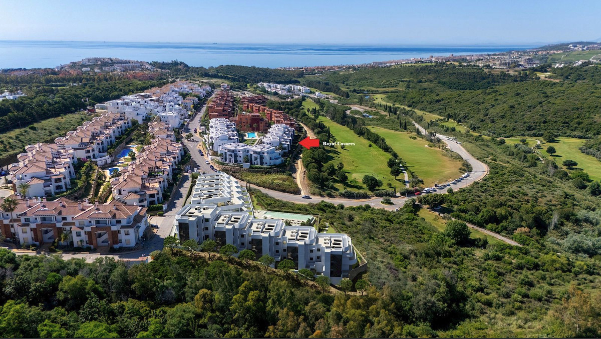 Se vende Apartamento Planta Media de 3 dormitorios en Costa Del Sol, Málaga, España