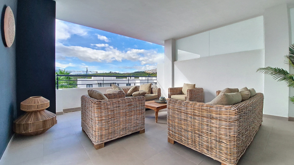 Se vende Apartamento Planta Media de 3 dormitorios en Costa Del Sol, Málaga, España