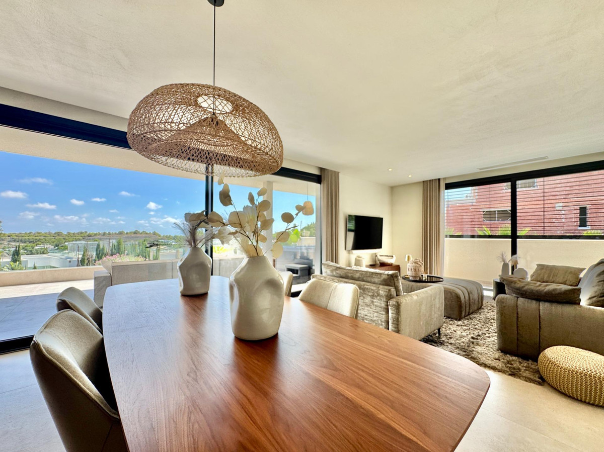 3 Bed Apartment for sale in Las Colinas Golf Costa Blanca, Alicante, Spain